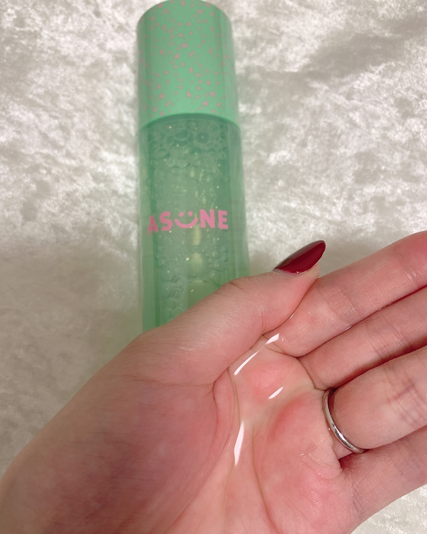 を使ったクチコミ（3枚目）