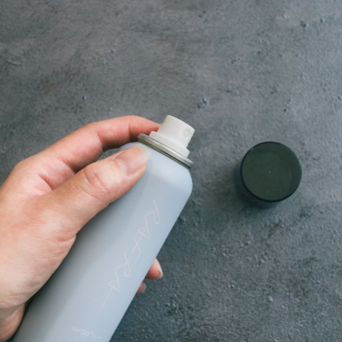 UVミスト クール/RAFRA/日焼け止め・UVケアを使ったクチコミ(3枚目)