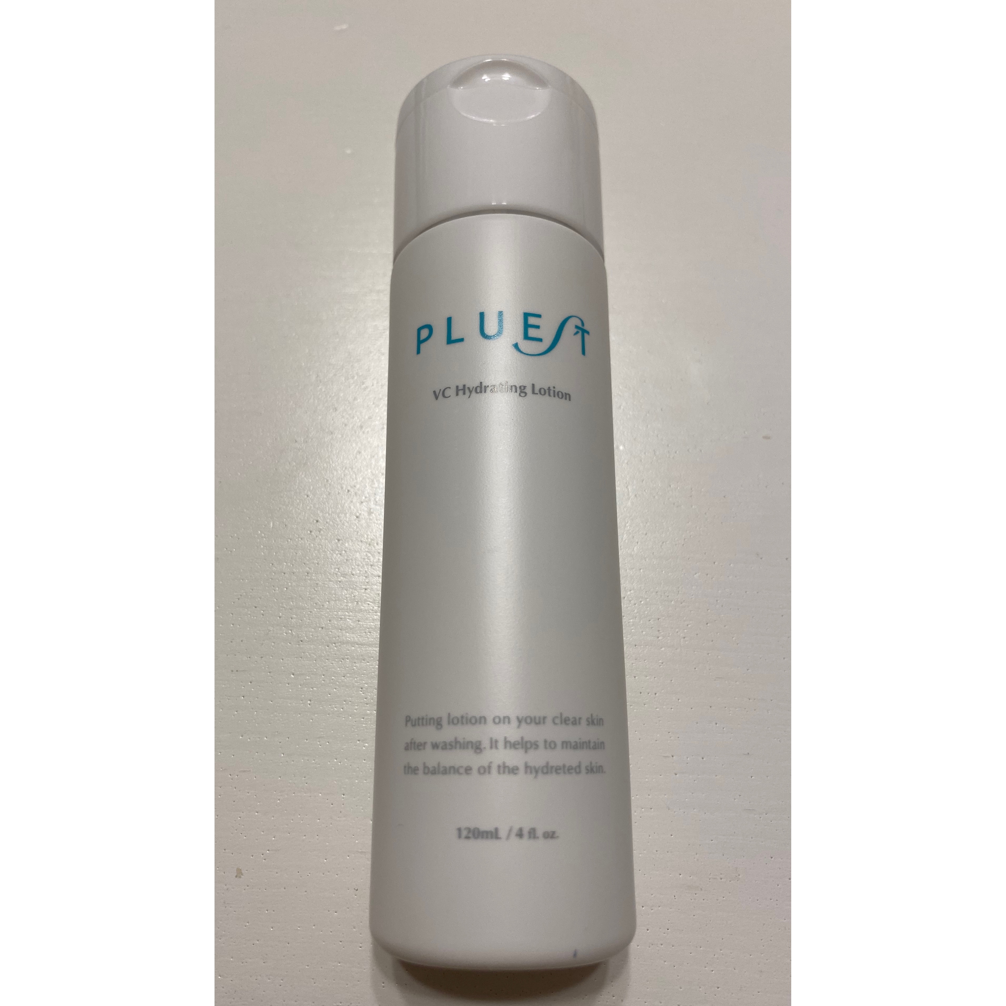 VC ハイドレーティングローション/PLUEST/化粧水を使ったクチコミ（1枚目）