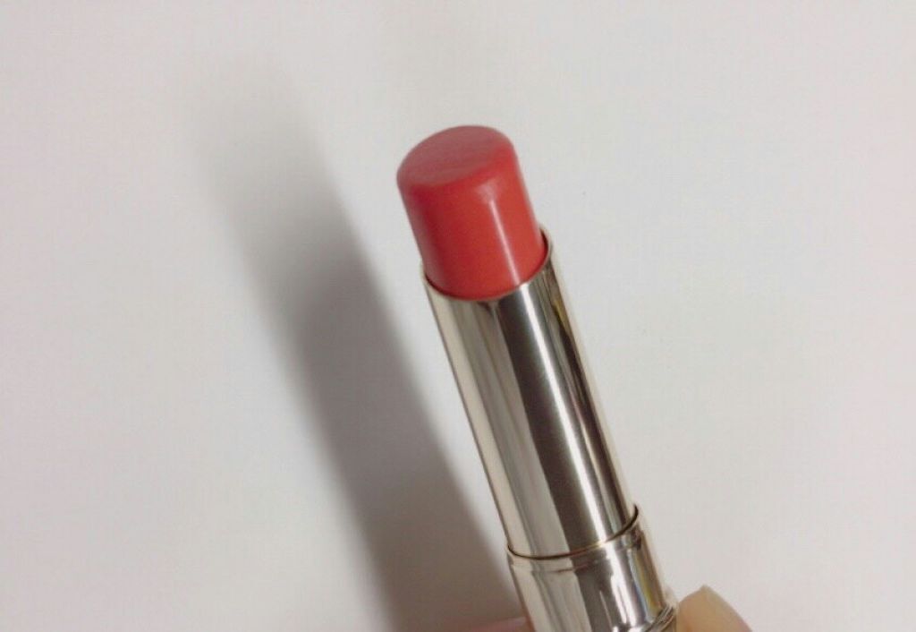 オペラ リップティント N/OPERA/リップティントを使ったクチコミ（2枚目）