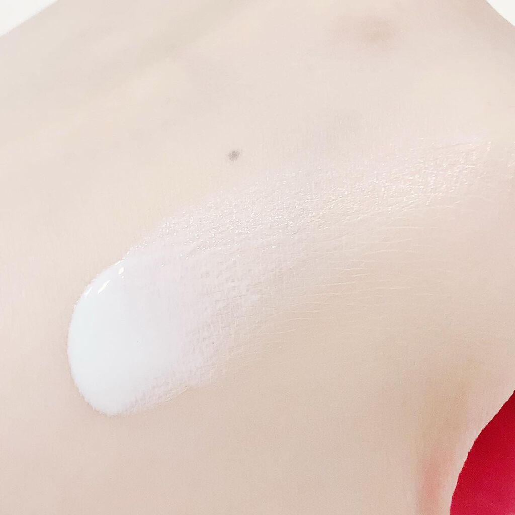 スキンプロテクトベース<皮脂くずれ防止>SPF50/プリマヴィスタ/化粧下地を使ったクチコミ(4枚目)