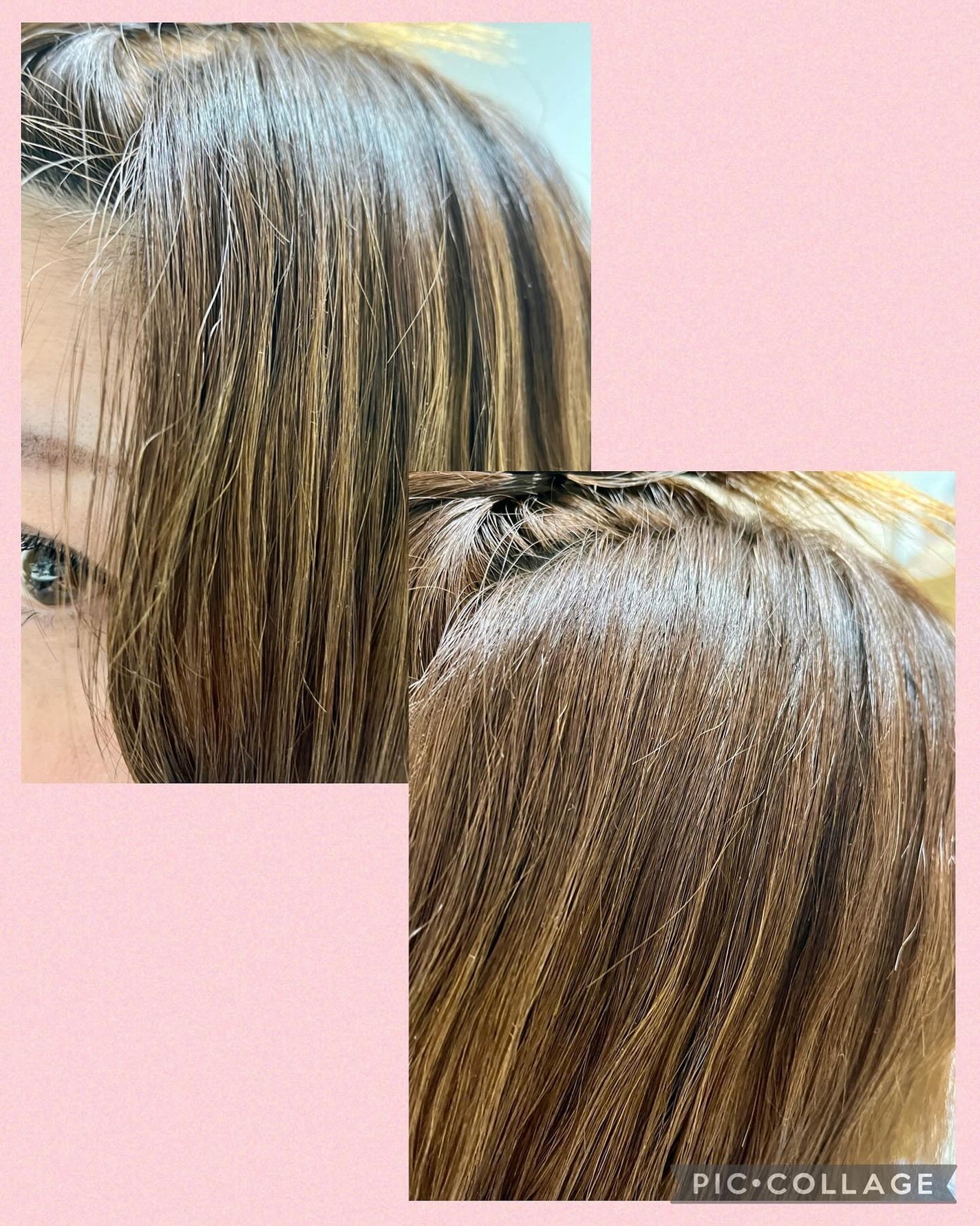 パーフェクトビューティー ナイトリペアヘアオイル ミッドナイトベリーの香り/ダイアン/ヘアオイルを使ったクチコミ(7枚目)