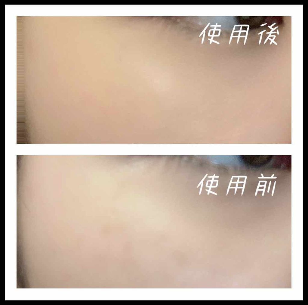 スポッツカバー ファウンデイション/SHISEIDO/クリームコンシーラーを使ったクチコミ（3枚目）