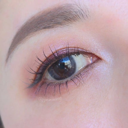 シグニチャー カラー アイズ/SUQQU/アイシャドウパレットを使ったクチコミ(7枚目)