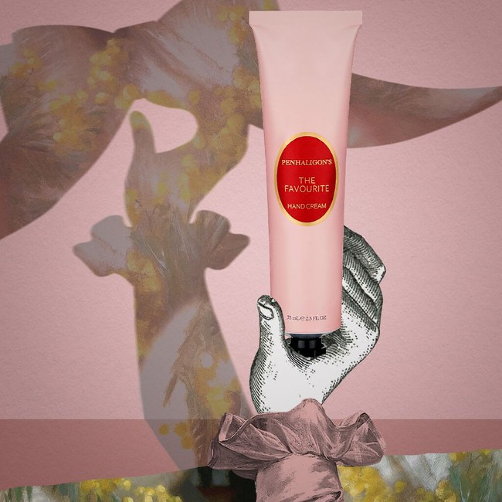 新品　PENHALIGON’S ハンドクリーム　ボディークリーム 試してみた】ハンドクリーム ペンハリガンのリアルな口コミ・レビュー