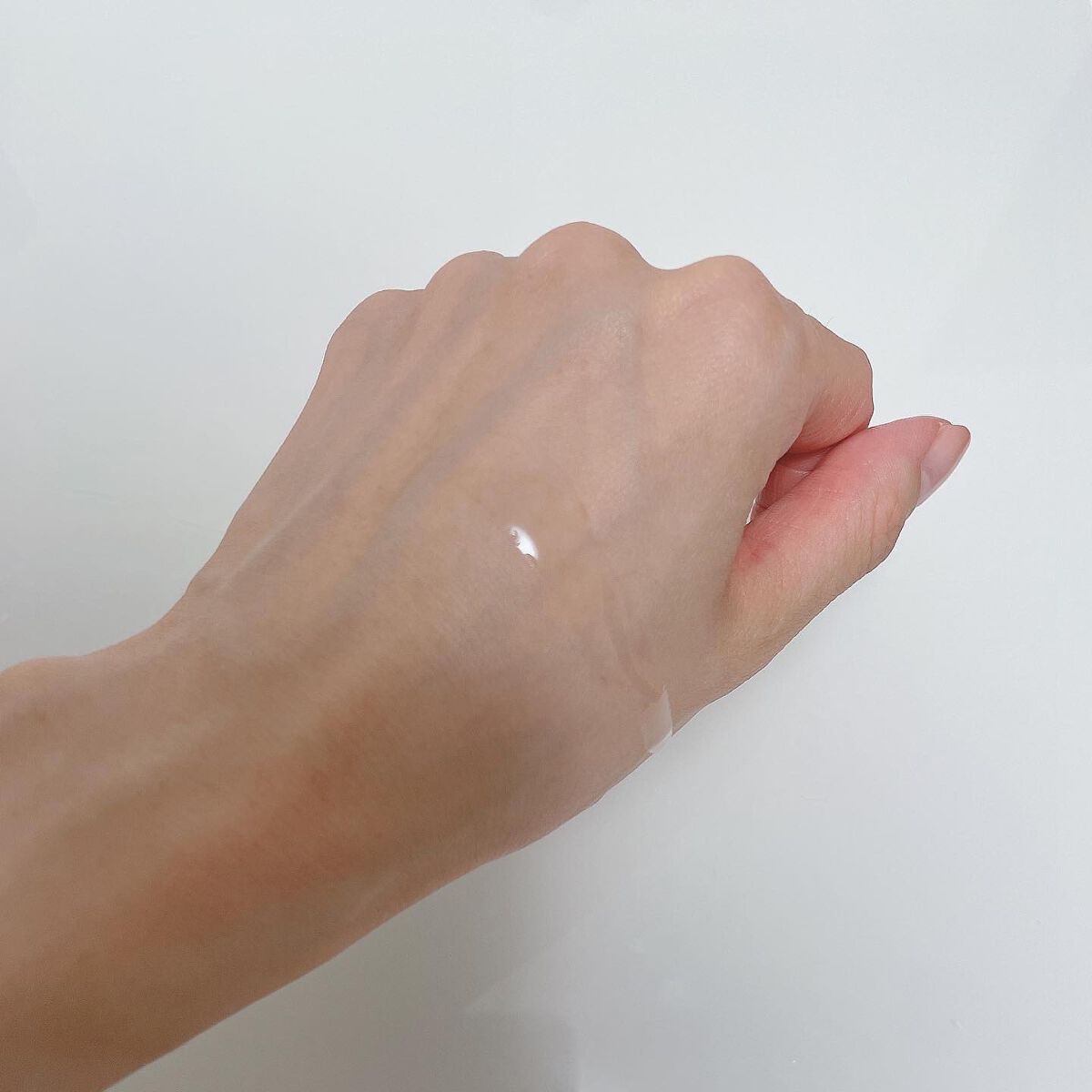 Melano Hunt/fibonacci/化粧水を使ったクチコミ（1枚目）