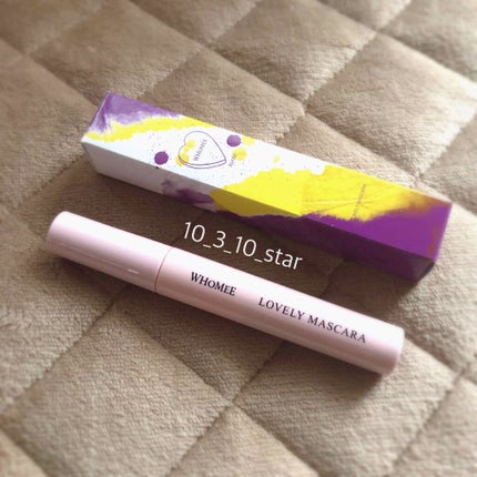 モイストエイジングケアローション/WHOMEE/化粧水を使ったクチコミ(4枚目)