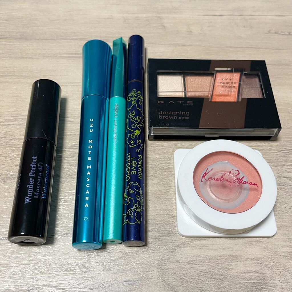 試してみた】フェイスカラーN ケサランパサランの人気色・イエベブルベ