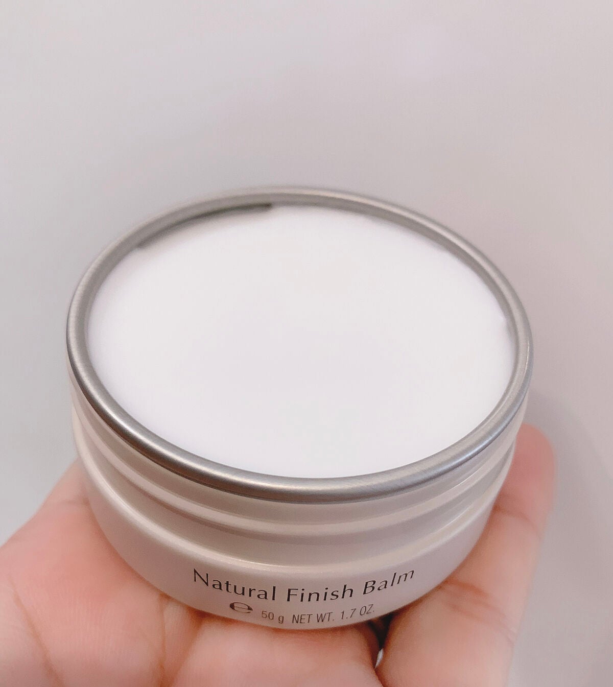 マディソン58 ナチュラルフィニッシュ バーム/スティーブンノル ニューヨーク/ヘアバームを使ったクチコミ(3枚目)