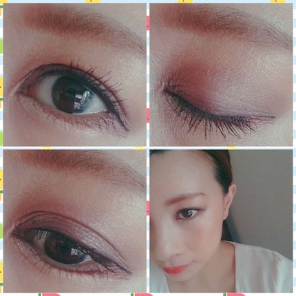 アディクション ザ アイシャドウ/ADDICTION/単色アイシャドウを使ったクチコミ(4枚目)