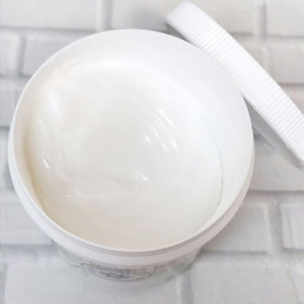 RITICA ハンド&ボディクリーム パール/ロゼット/ボディクリームを使ったクチコミ(6枚目)