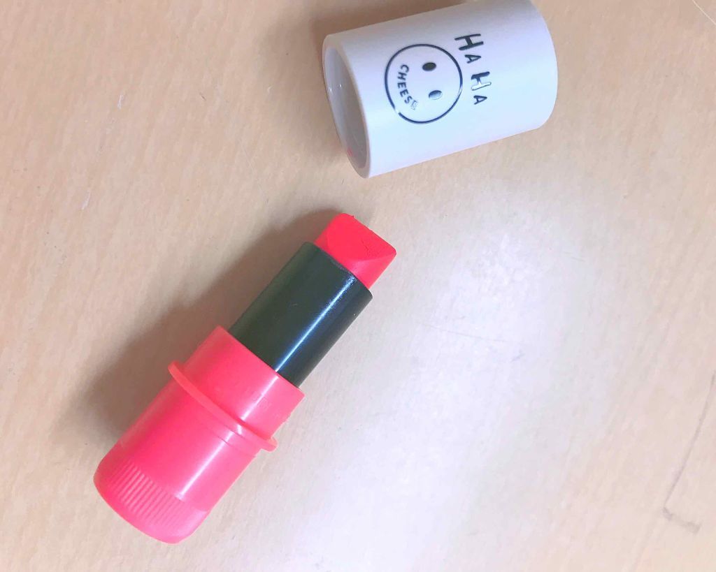 ミニトゥーマッチ/ETUDE/口紅を使ったクチコミ（3枚目）