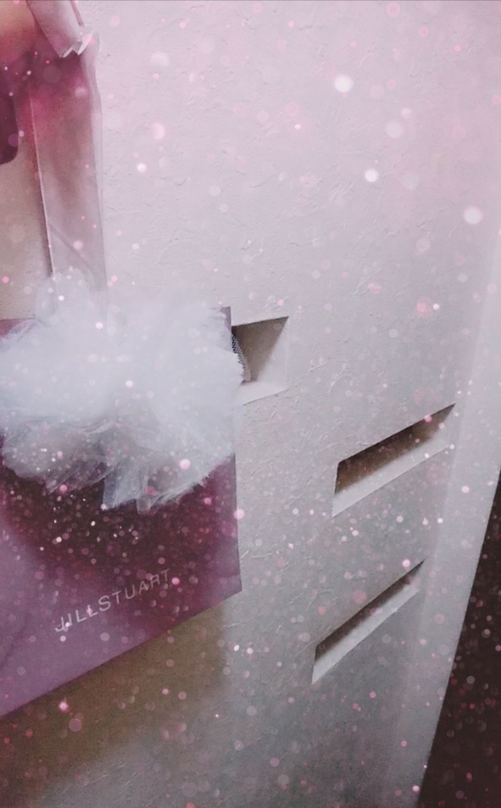 ロイヤル＆アーバンプリンセス コレクション/JILL STUART/メイクアップキットを使ったクチコミ（1枚目）