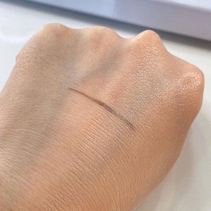 ZEESEA 素肌感 水光肌クッションファンデーション/ZEESEA/クッションファンデーションを使ったクチコミ(10枚目)