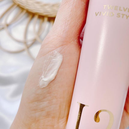 バストアップクリーム/フレンチグラマー/バスト・ヒップケアを使ったクチコミ(3枚目)