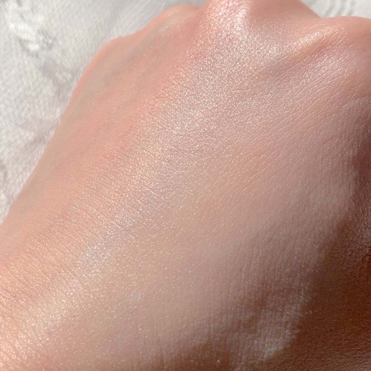 下地 フェイスパウダー トライアルセット/ソフィーナ プリマヴィスタ ディア/トライアルキットを使ったクチコミ(5枚目)