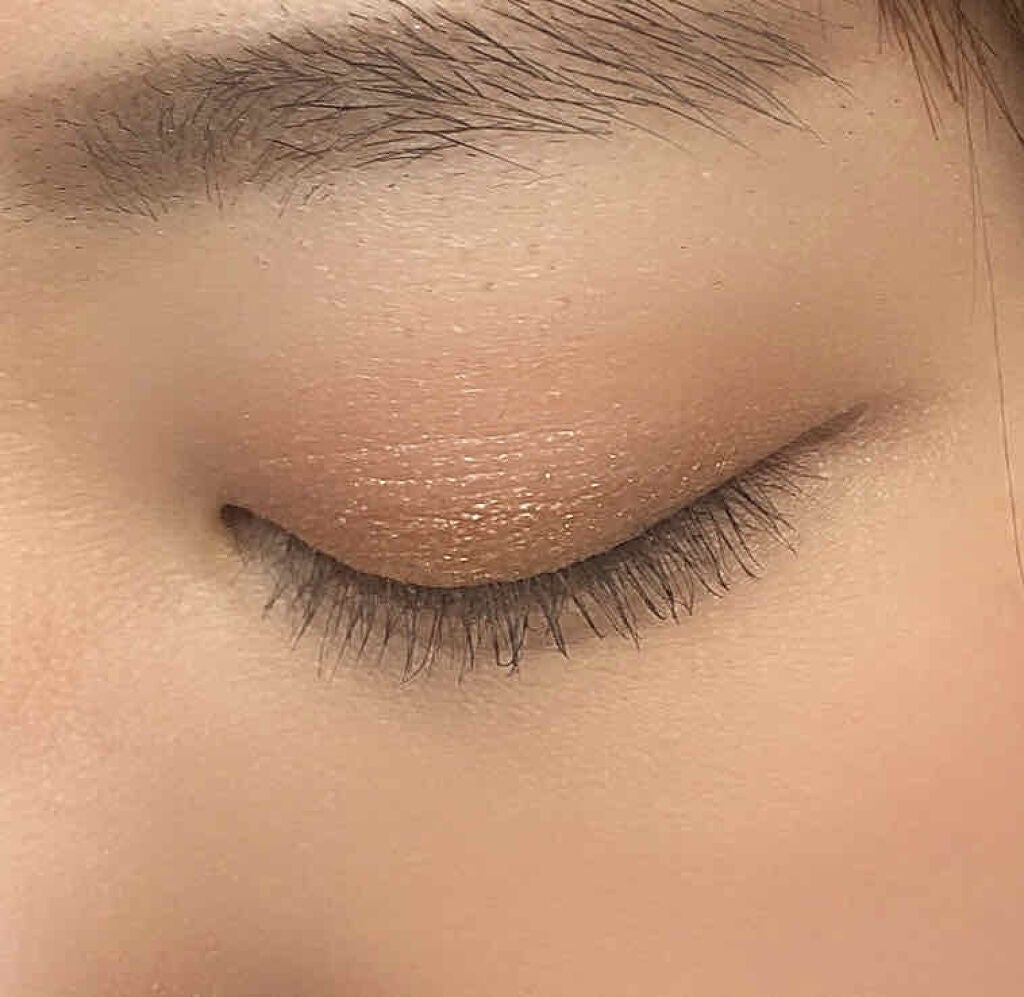 ツイングラデーションアイカラー/オルビス/アイシャドウパレットを使ったクチコミ(3枚目)