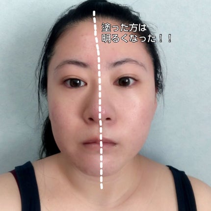 ドラマティックスキンセンサーベース EX/マキアージュ/化粧下地を使ったクチコミ(3枚目)