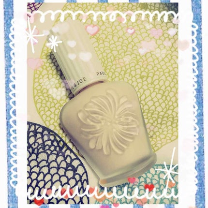 プロテクティング ファンデーション プライマー S/PAUL & JOE BEAUTE/化粧下地を使ったクチコミ(1枚目)