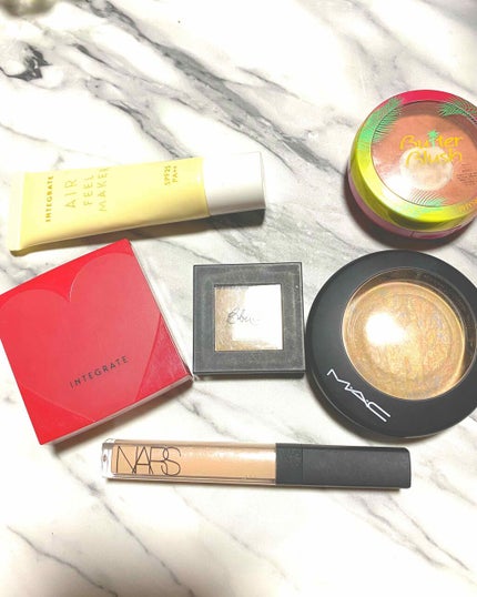 Butter brush/PHYSICIANS FORMULA/パウダーチークを使ったクチコミ(1枚目)