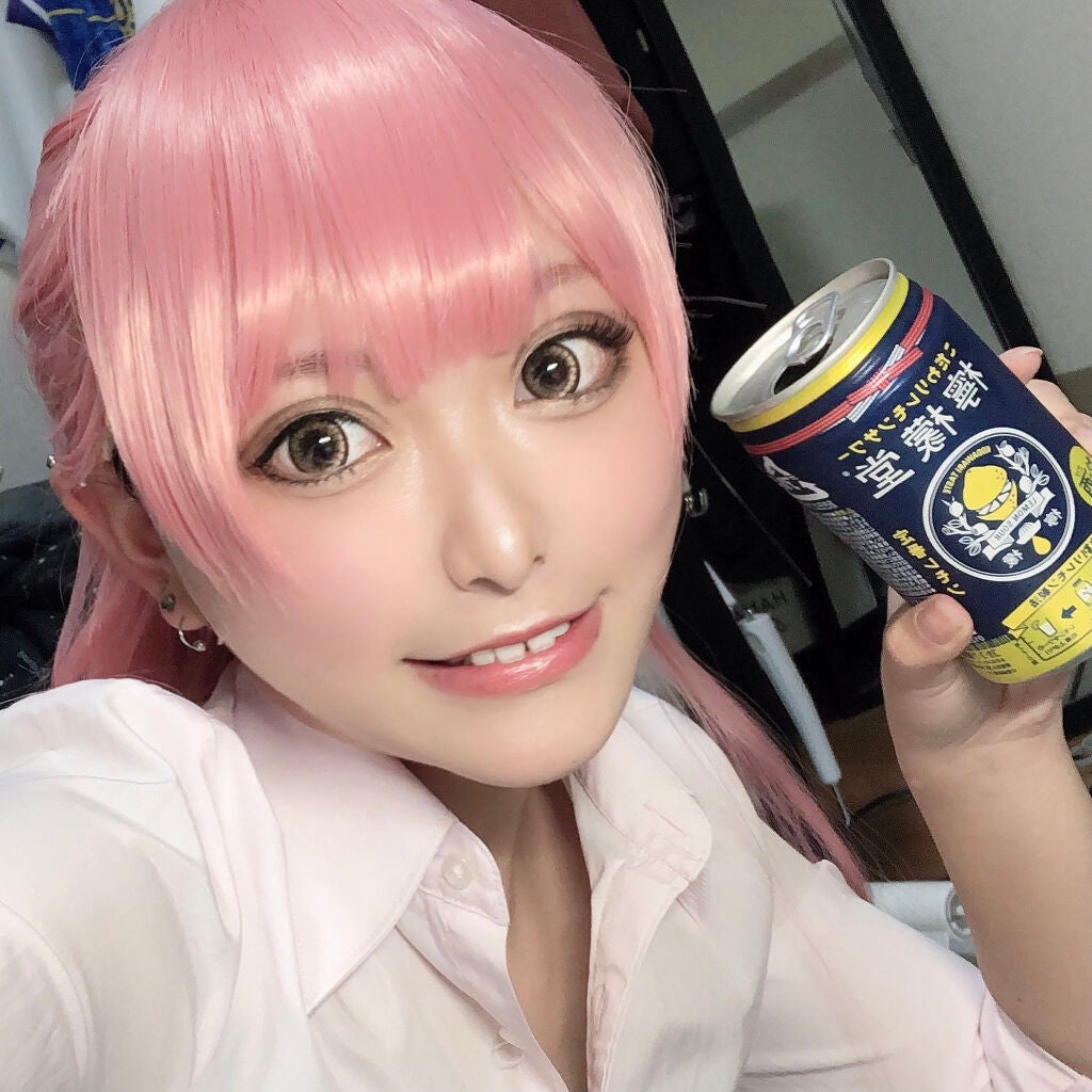 【旧品】マシュマロフィニッシュパウダー/キャンメイク/プレストパウダーを使ったクチコミ(5枚目)