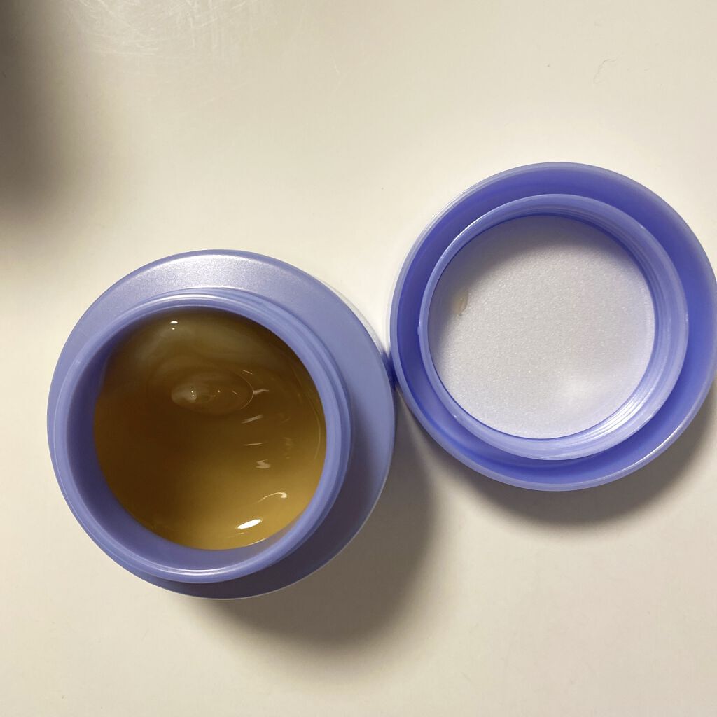 パーフェクトメルティングバーム/SENKA（専科）/クレンジングバームを使ったクチコミ（2枚目）