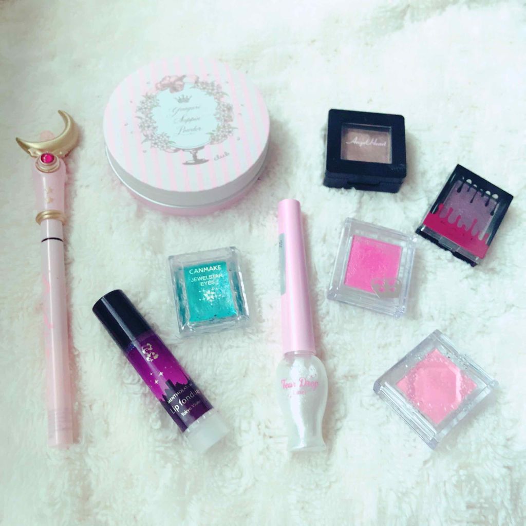 セレクト アイカラー/ESPRIQUE/単色アイシャドウを使ったクチコミ（1枚目）