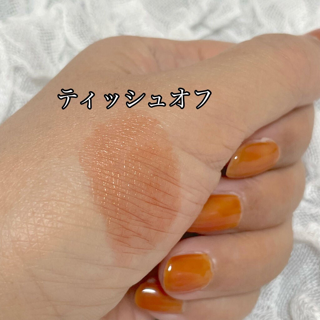 オペラ リップティント N/OPERA/リップティントを使ったクチコミ(4枚目)