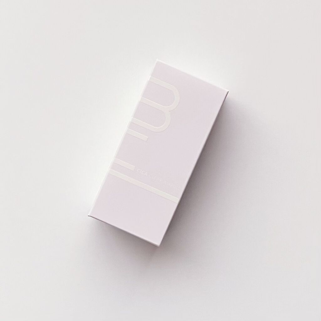 シカクリアアンプル/mul clear/美容液を使ったクチコミ(3枚目)