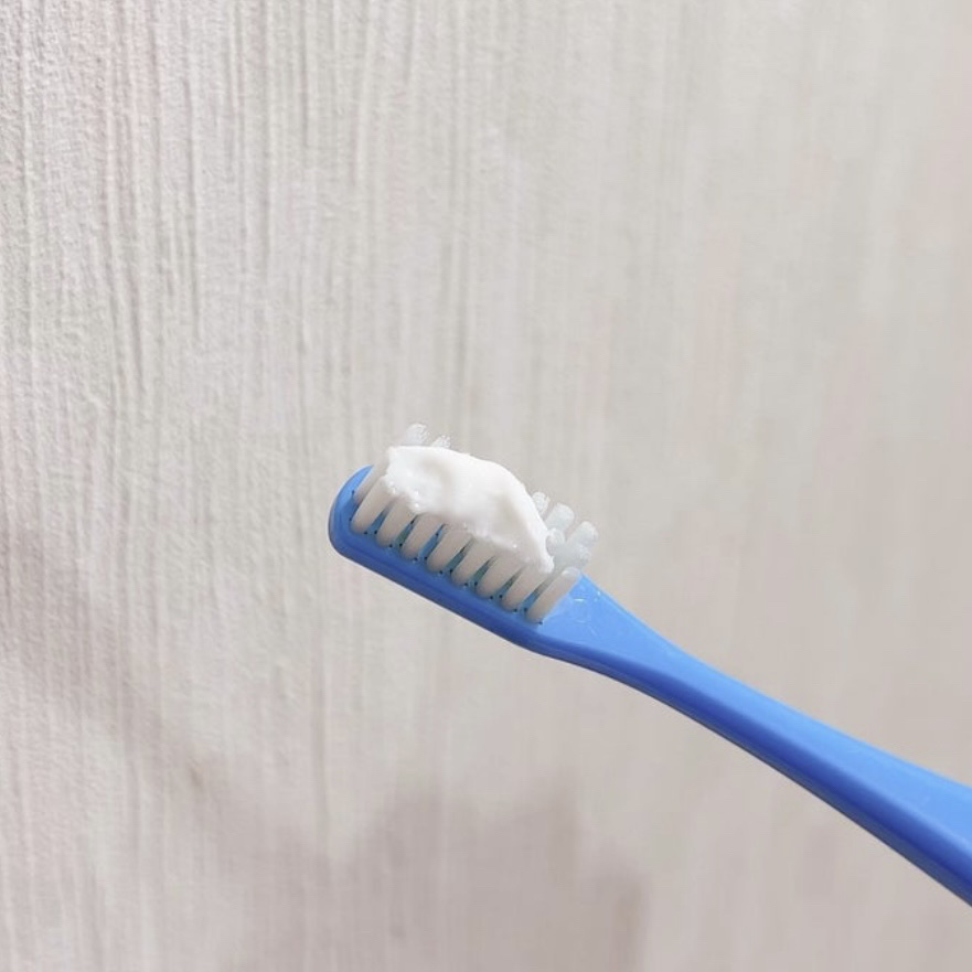 ピュオーラ ハブラシ/ピュオーラ/歯ブラシを使ったクチコミ（2枚目）