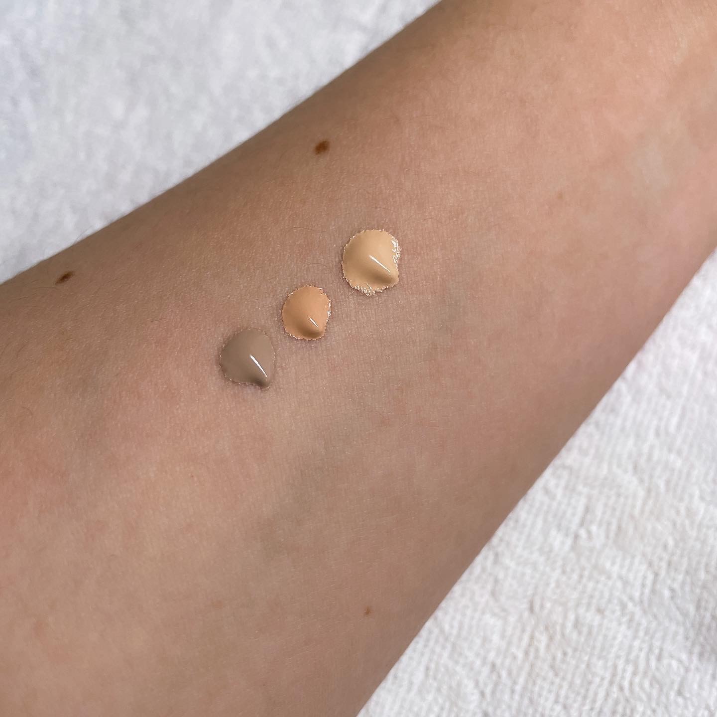 Cica Clearing BB Cream/PURITO/化粧下地を使ったクチコミ（2枚目）