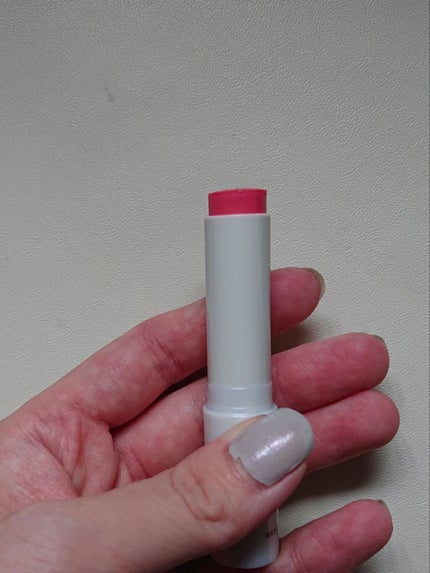 トーンマイリップ/メンソレータム/リップケアを使ったクチコミ(2枚目)