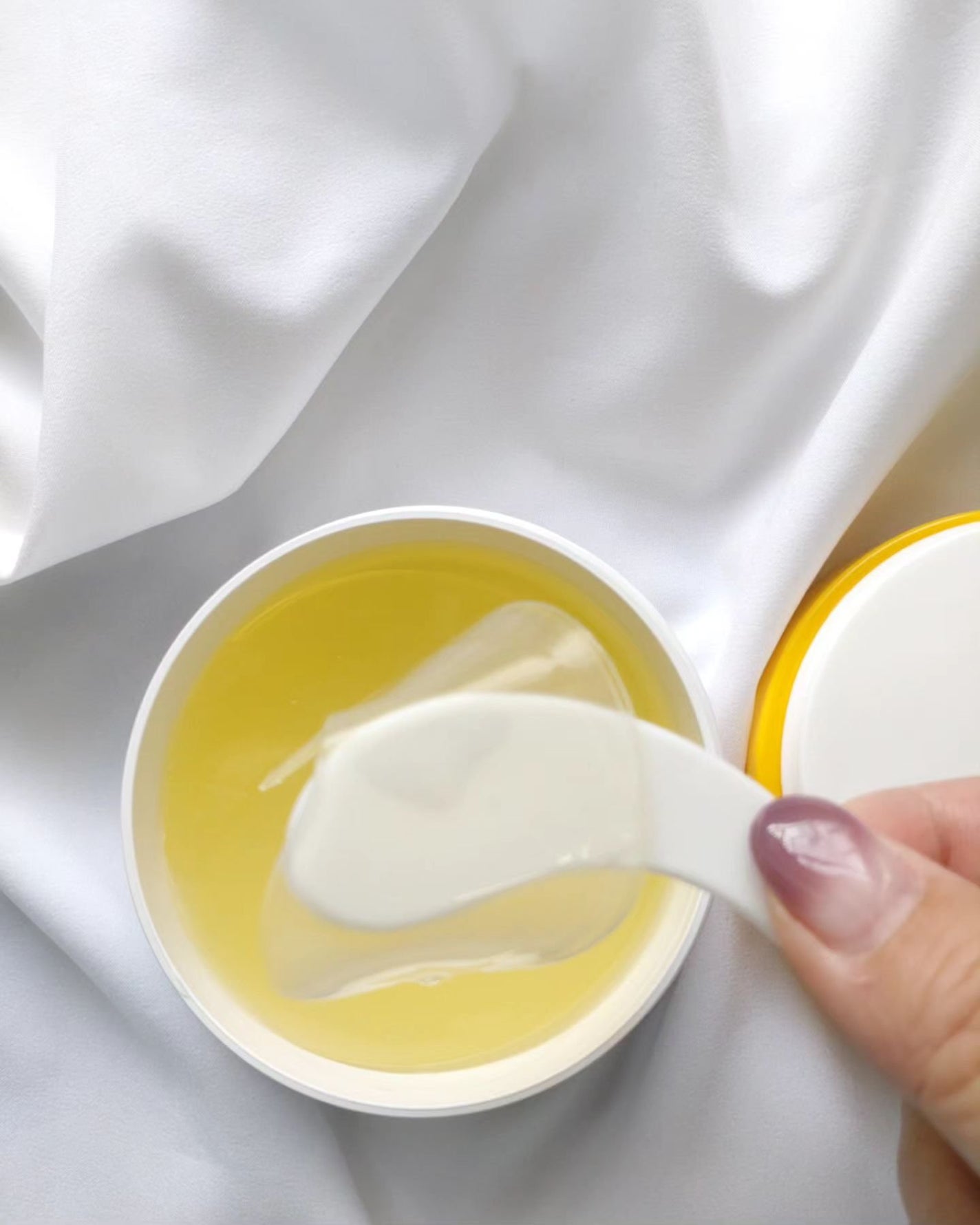 バイオームビタCダークスポットセラム/UIQ/美容液を使ったクチコミ(4枚目)