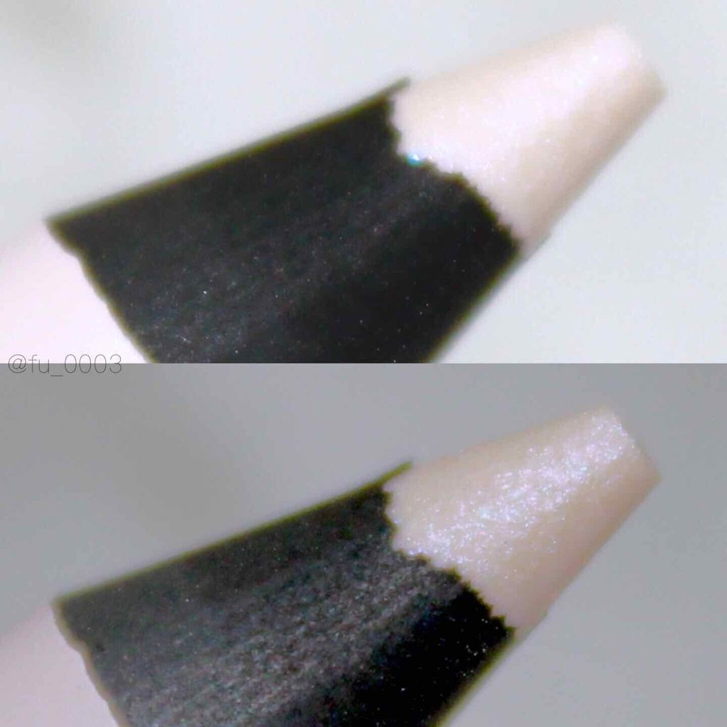 ニュアンスアイライト/LUNASOL/ペンシルアイライナーを使ったクチコミ（2枚目）