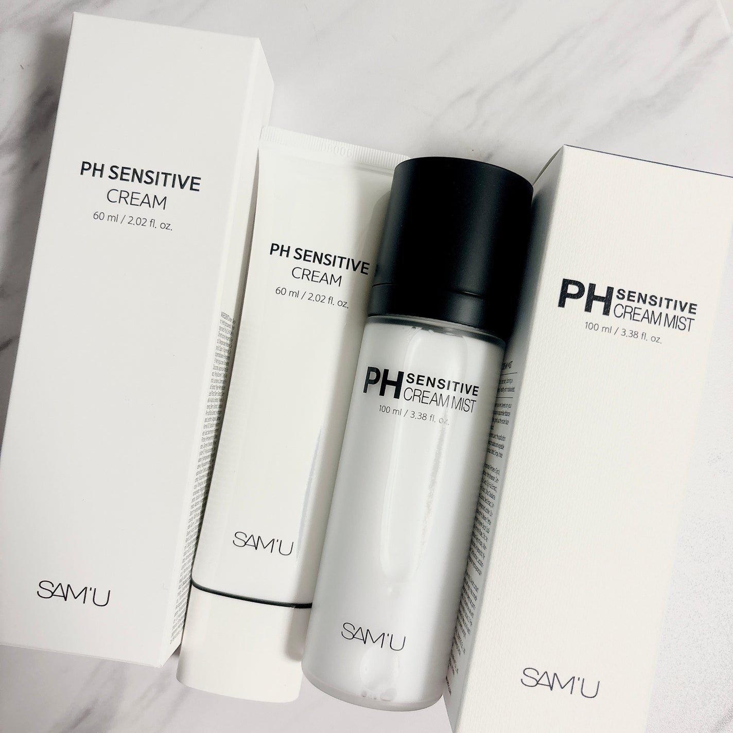 ãµã㥠PHã»ã³ã·ãã£ãã¯ãªãŒã /SAM'U/ãã§ã€ã¹ã¯ãªãŒã ã䜿ã£ãã¯ãã³ãïŒ2æç®ïŒ