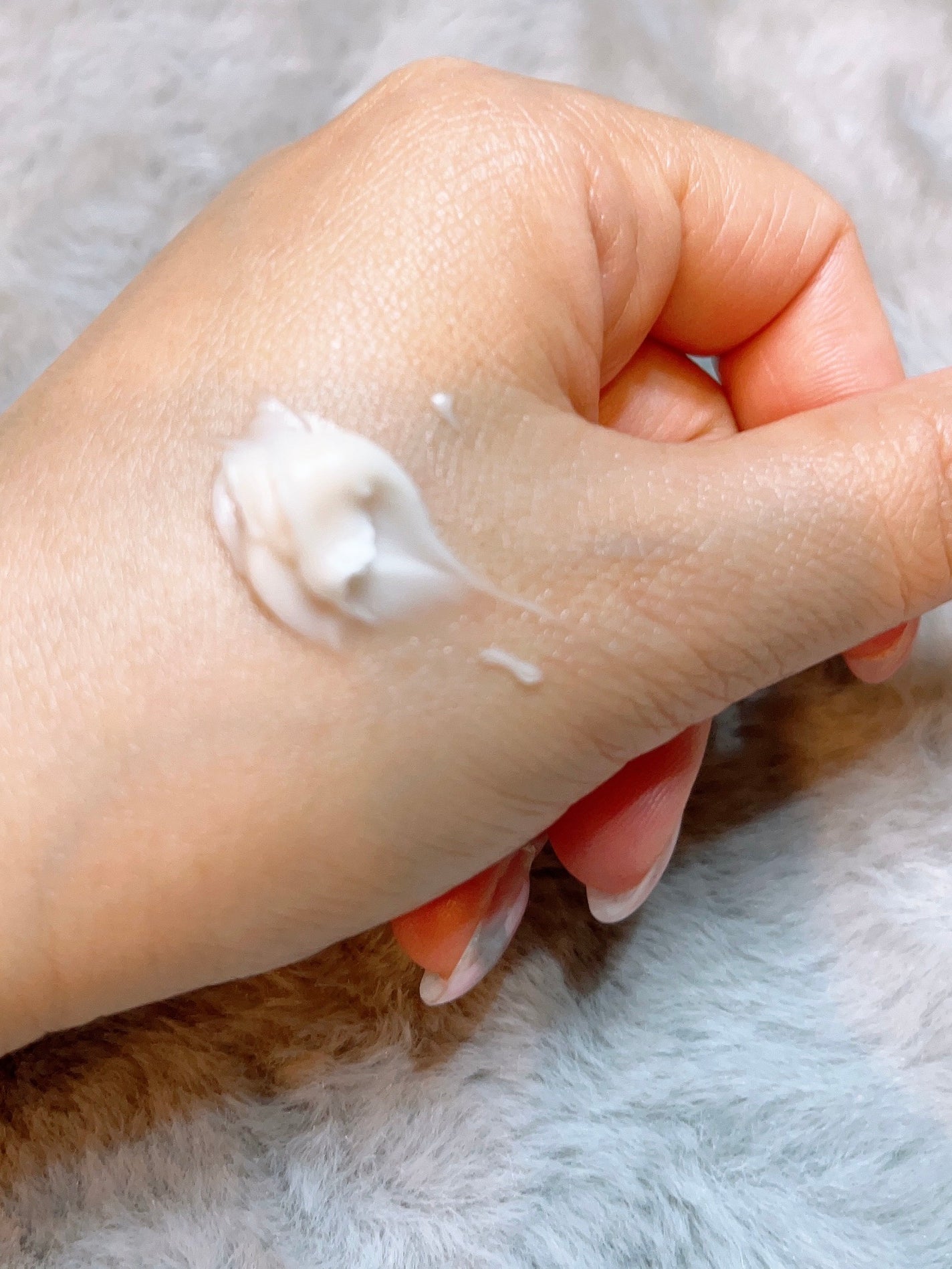 プロバイオダーム リフティング クリーム/BIOHEAL BOH/フェイスクリームを使ったクチコミ(4枚目)