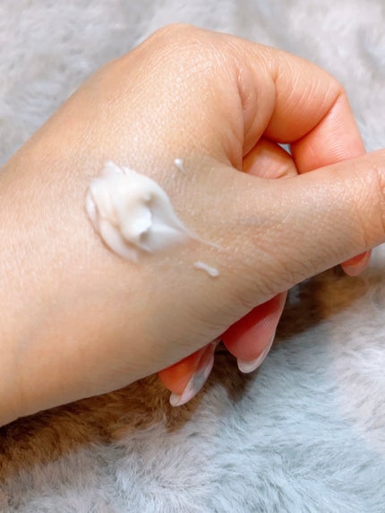 プロバイオダーム リフティング クリーム/BIOHEAL BOH/フェイスクリームを使ったクチコミ(4枚目)