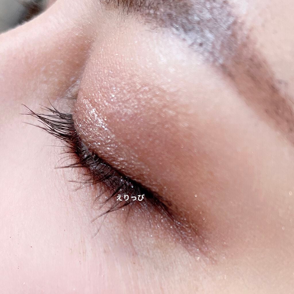 パーフェクトスタイリストアイズ/キャンメイク/アイシャドウパレットを使ったクチコミ(6枚目)