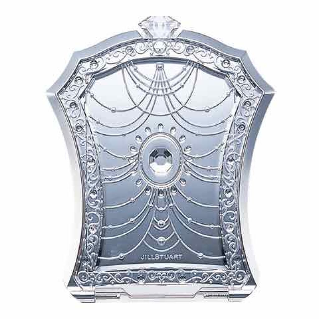 コンパクト ミラー/JILL STUART/その他化粧小物を使ったクチコミ(2枚目)