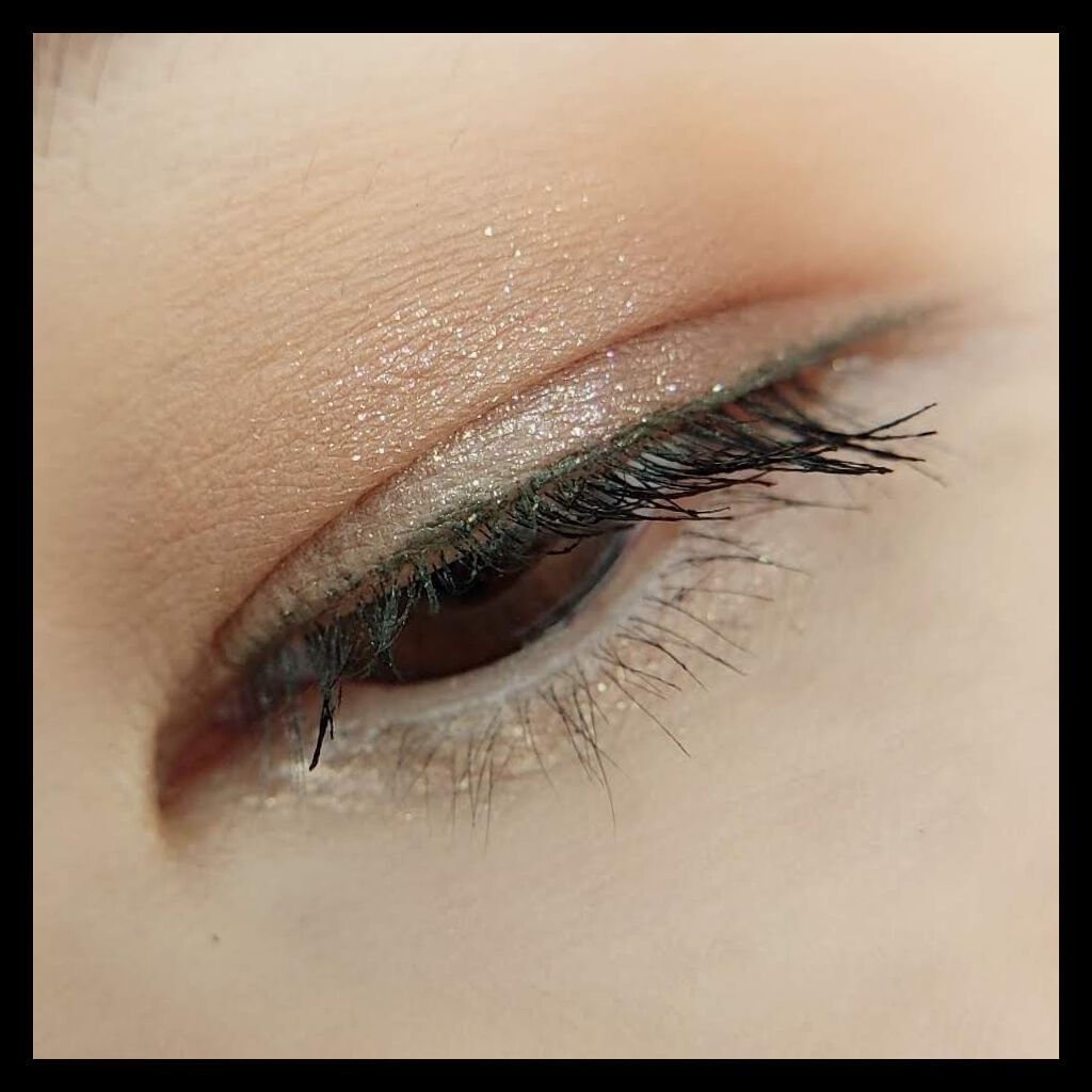 ステイオンバームルージュ/キャンメイク/口紅を使ったクチコミ(2枚目)