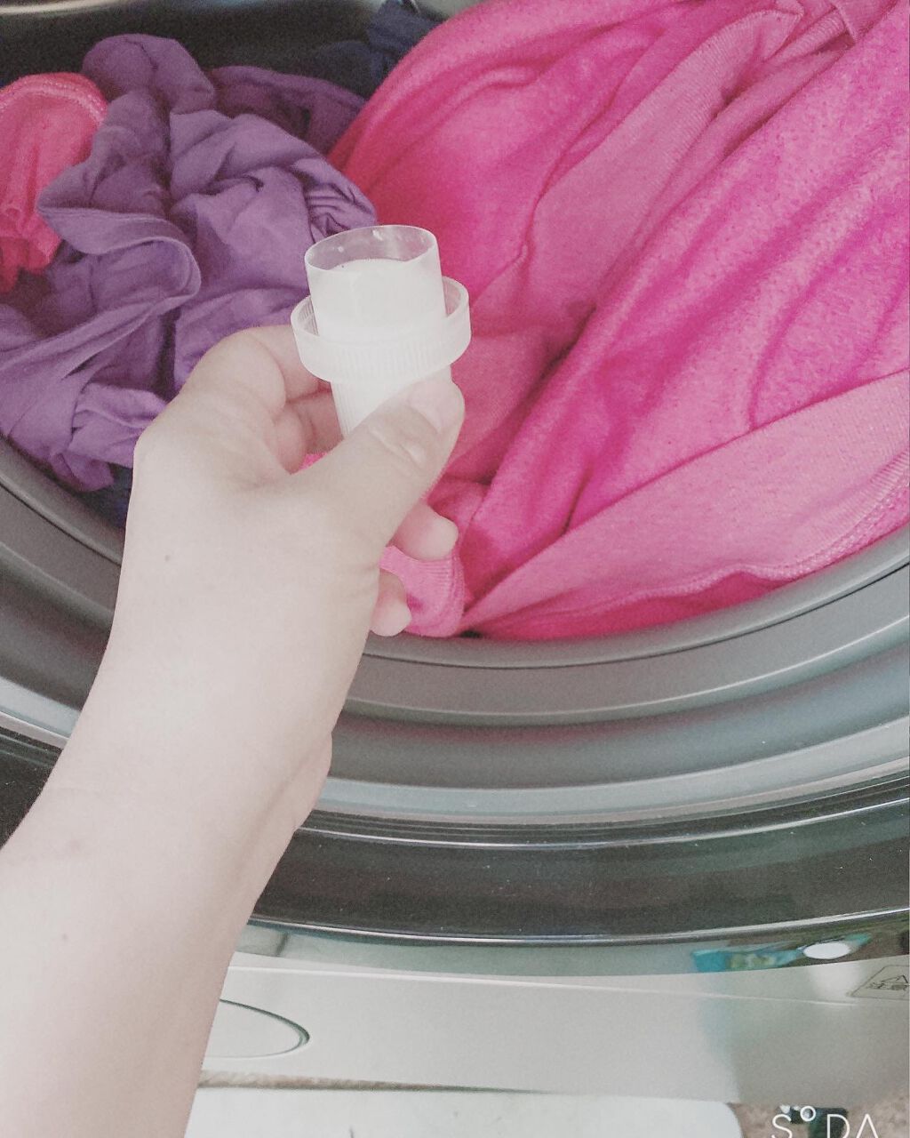 pikopiko on LIPS 「@niceandquick_officialナイス&クイック ..」(7枚目)