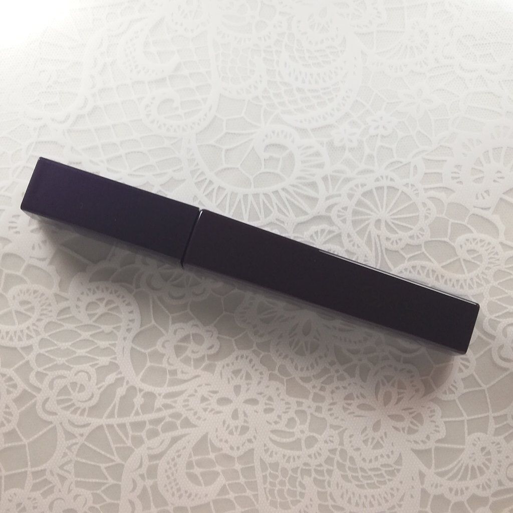 ロング＆カラード ラッシュ/excel/マスカラを使ったクチコミ（2枚目）