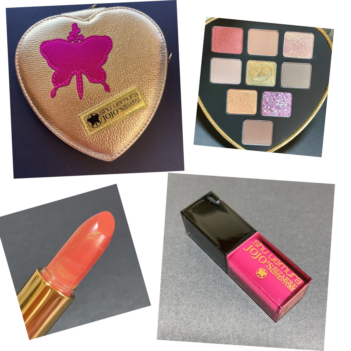 ルージュ アンリミテッド/shu uemura/口紅を使ったクチコミ(7枚目)