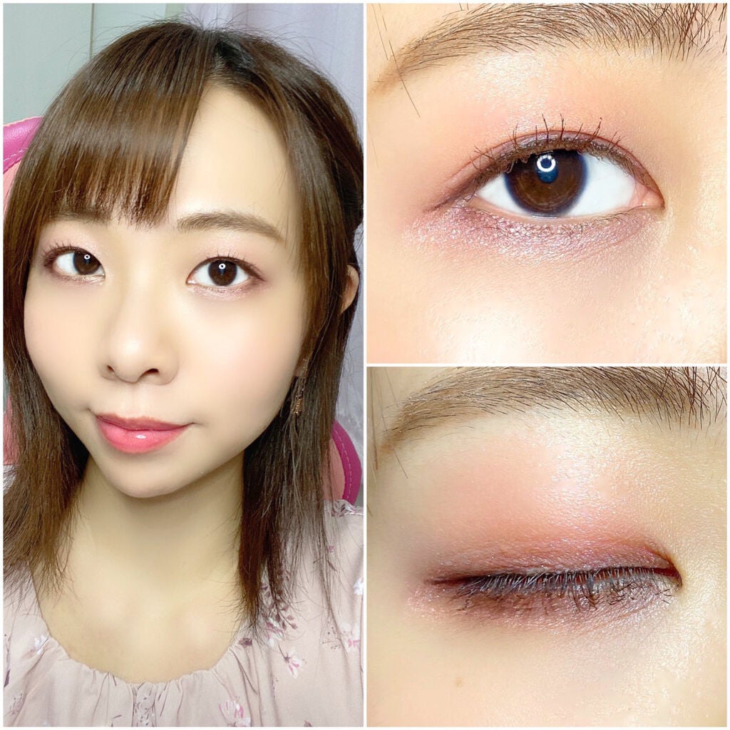 スムースリキッドアイライナー スーパーキープ/ヒロインメイク/リキッドアイライナーを使ったクチコミ(3枚目)