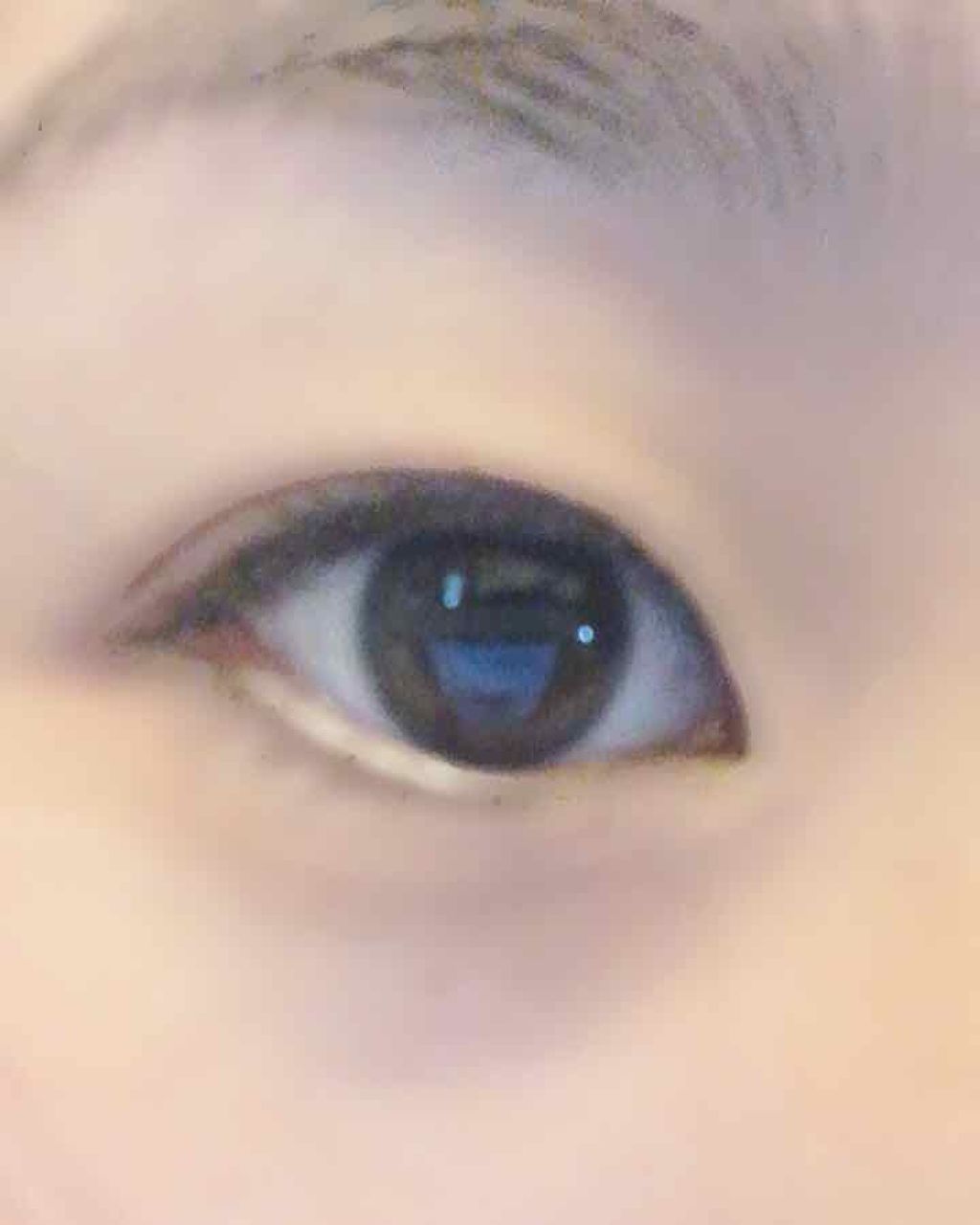 【旧品】パウダーチークス/キャンメイク/パウダーチークを使ったクチコミ（2枚目）