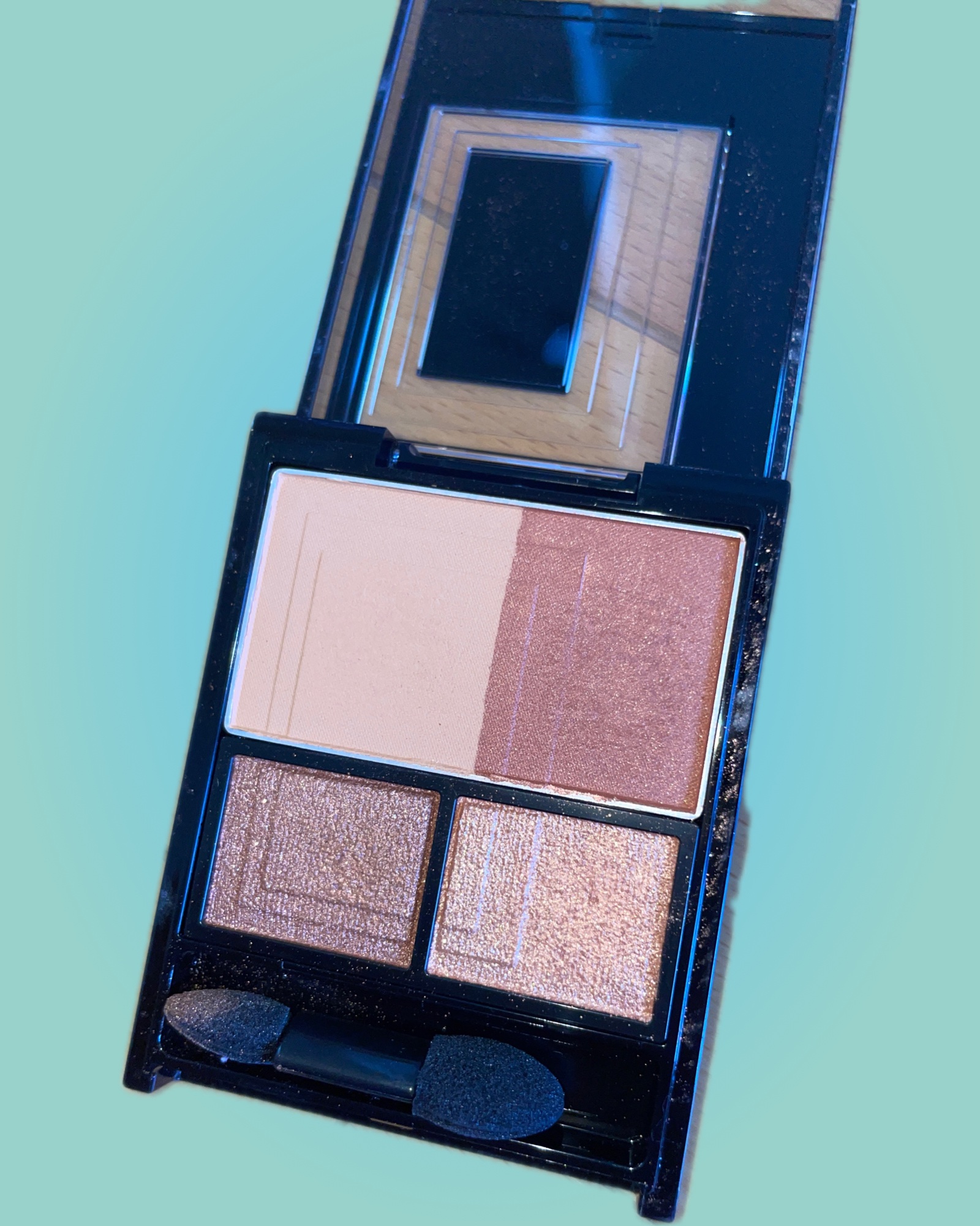 3Dプロデュースシャドウ/KATE/アイシャドウパレットを使ったクチコミ（1枚目）