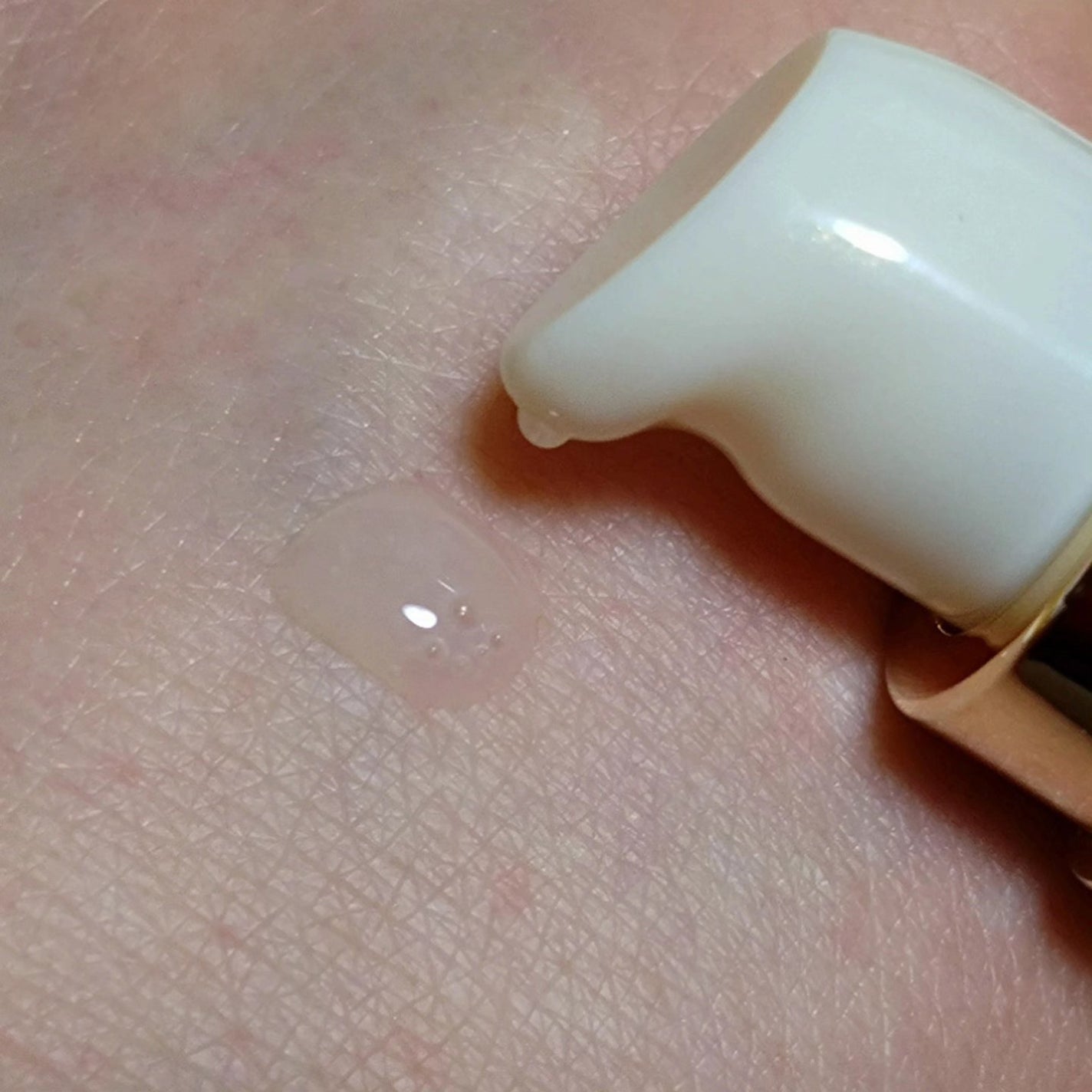 RJスペシャルコンク/アピセラピーコスメティクス/美容液を使ったクチコミ(5枚目)