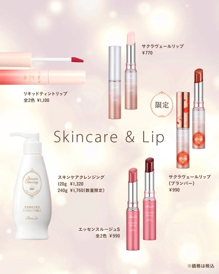 メイクセットex/パラドゥ/メイクアップキットを使ったクチコミ(3枚目)