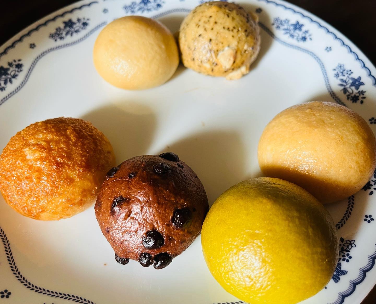 BAGELet (べーぐれッと）/ファンケル/食品を使ったクチコミ（1枚目）