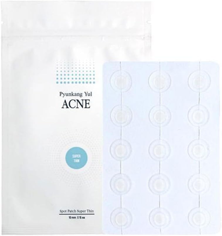 Pyunkang Yul Acne Spot Patch Super Thin